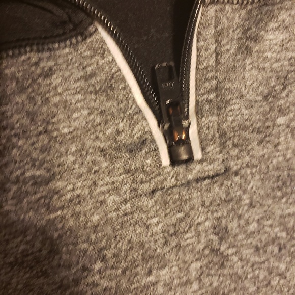 Pink 1/4 zip - Picture 5 of 5